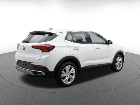 Used 2025 Buick Encore GX Preferred AWD/4WD image 8