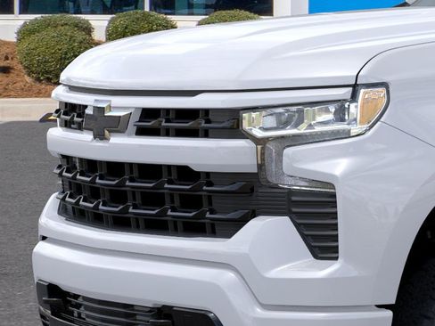 New 2026 Chevrolet Silverado 1500 RST w/ RST Select Package image 14