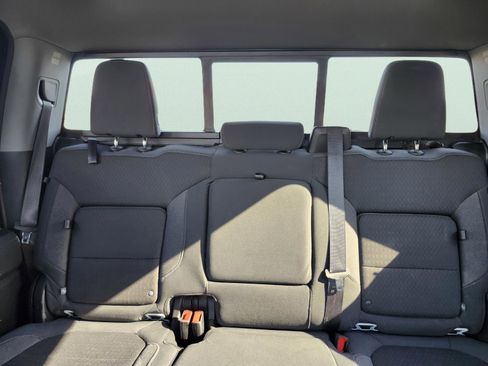 Used 2020 Chevrolet Silverado 1500 RST w/ True North Edition image 26