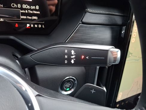 New 2026 GMC Acadia Elevation w/ LPO, Floor Liner Package image 15