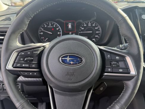 New 2026 Subaru Ascent Premium image 25