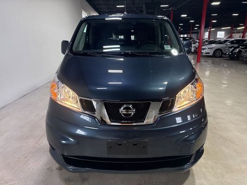 Used 2019 Nissan NV200 SV w/ Navigation Package image 9