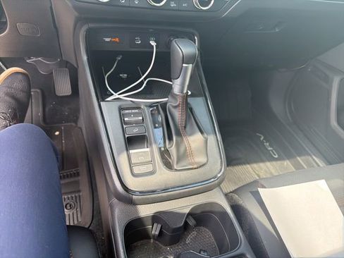 Certified 2026 Honda CR-V Sport-L image 19