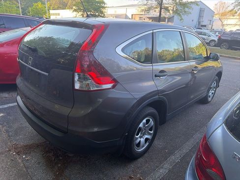 Used 2014 Honda CR-V LX image 3
