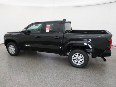 New 2026 Toyota Tacoma SR5 image 13