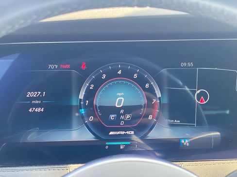 Used 2018 Mercedes-Benz S 63 AMG S 4MATIC Sedan image 39