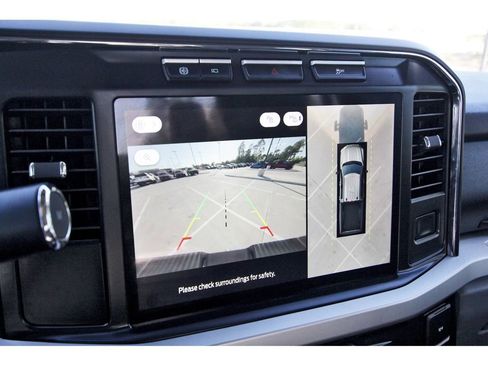 Used 2024 Ford F350 XLT w/ XLT Premium Package image 21