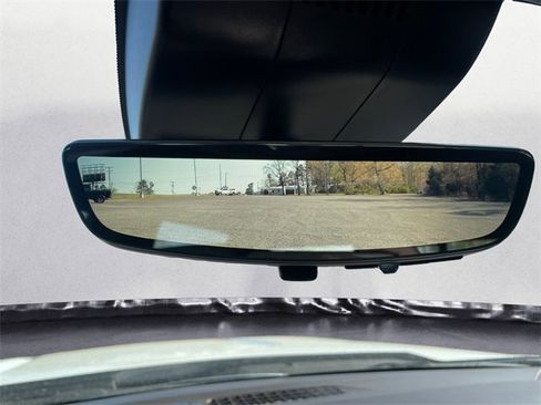 Used 2024 Chevrolet Silverado 1500 LTZ w/ Technology Package image 20