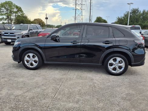 Used 2024 Honda HR-V LX image 22