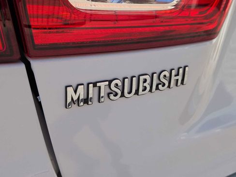 Used 2012 Mitsubishi Outlander Sport ES image 12