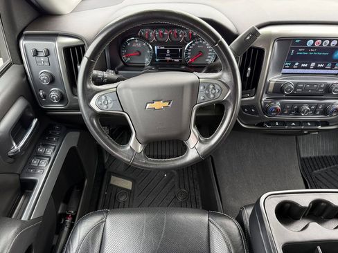 Used 2019 Chevrolet Silverado 1500 LT w/ All Star Edition image 13