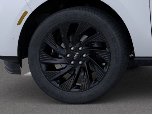 New 2025 Lincoln Navigator Reserve w/ Jet Appearance Package image 19