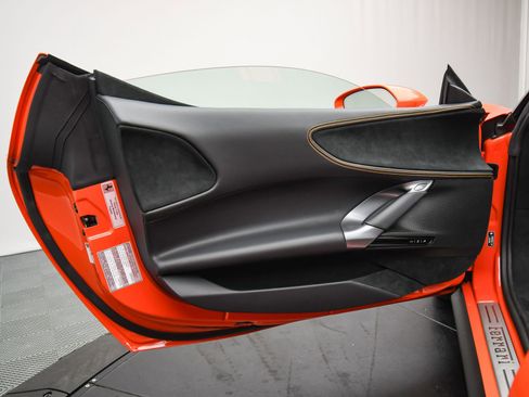 Used 2025 Ferrari SF90 Spider image 49