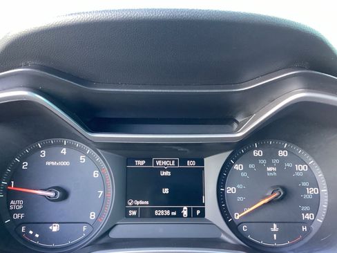 Used 2023 Chevrolet TrailBlazer LS image 8