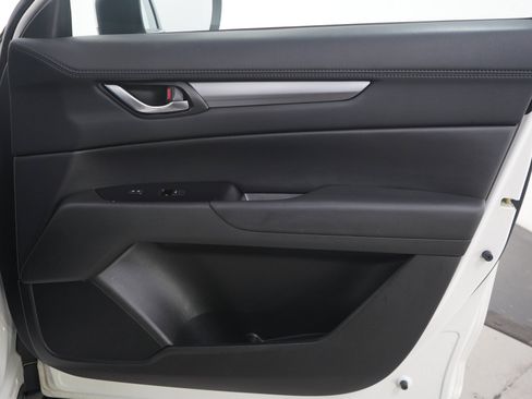 Used 2023 MAZDA CX-5 AWD 2.5 S image 12