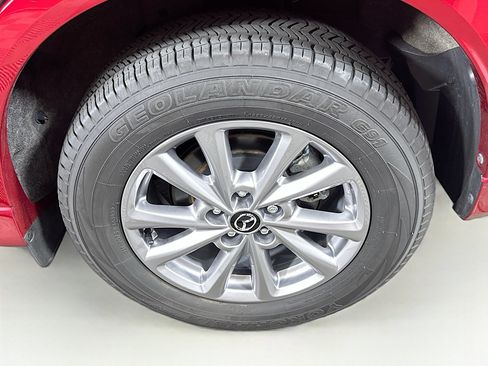 Used 2024 MAZDA CX-5 AWD 2.5 S w/ Preferred Package image 11