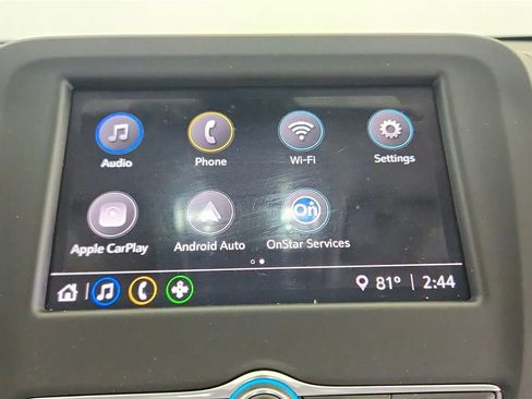 Used 2023 Chevrolet Equinox LS w/ Driver Confidence II Package image 27