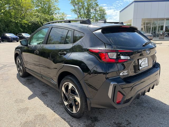 New 2026 Subaru Crosstrek 2.5i Limited AWD/4WD image 5