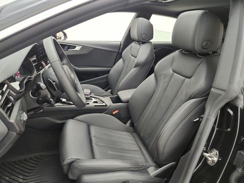 Used 2023 Audi A5 2.0T Premium w/ Convenience Package AWD/4WD image 15