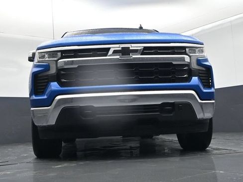 Used 2024 Chevrolet Silverado 1500 LT w/ All Star Edition Plus AWD/4WD image 47