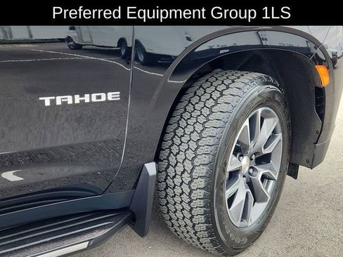 Used 2023 Chevrolet Tahoe LS w/ Driver Alert Package AWD/4WD image 20