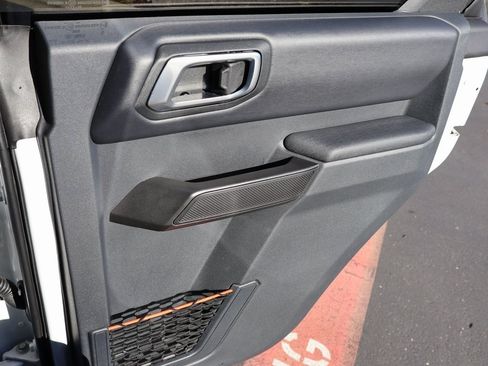 Used 2023 Ford Bronco Raptor image 16