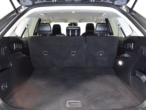 Used 2022 Ford Edge SEL image 28