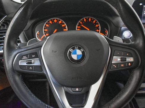 Used 2021 BMW X3 xDrive30i w/ Convenience Package image 12