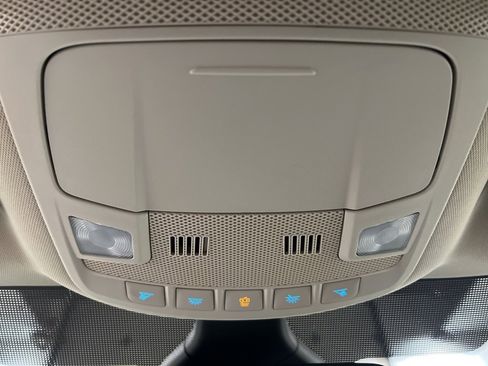 Certified 2022 Ford Edge SEL w/ Convenience Package image 21