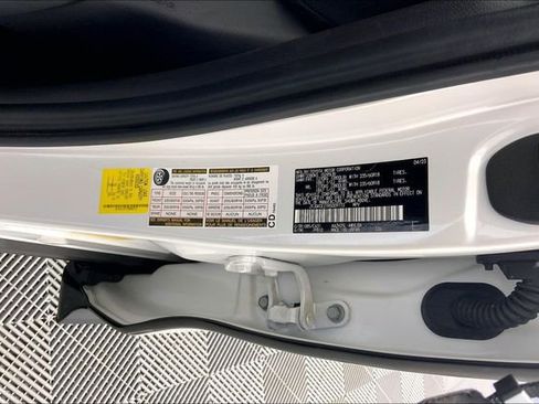 Used 2024 Lexus NX 350h AWD w/ Cold Area Package image 21