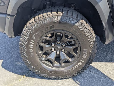 Used 2025 RAM 1500 RHO w/ RHO Level 1 Equipment Group image 10