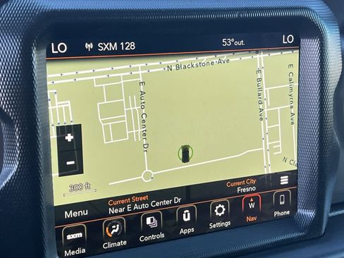 Used 2023 Jeep Wrangler Unlimited Rubicon 4xe image 19