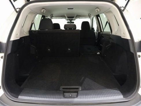 Used 2021 Nissan Rogue SV image 29