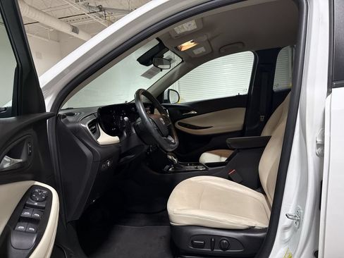 Used 2024 Buick Encore GX Sport Touring w/ Comfort Package FWD image 19
