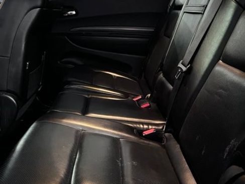 Used 2024 Dodge Durango GT RWD image 14