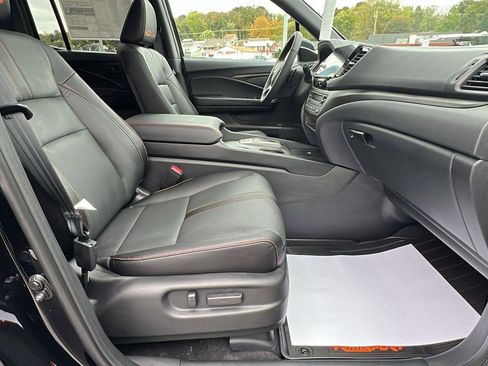 New 2026 Honda Ridgeline TrailSport image 13