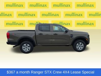 New 2026 Ford Ranger XL w/ Trailer Tow Package AWD/4WD video 2