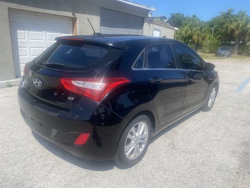 Used 2014 Hyundai Elantra GT FWD image 7