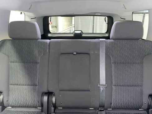 Used 2018 Chevrolet Tahoe LS w/ Enhanced Driver Alert Package image 22