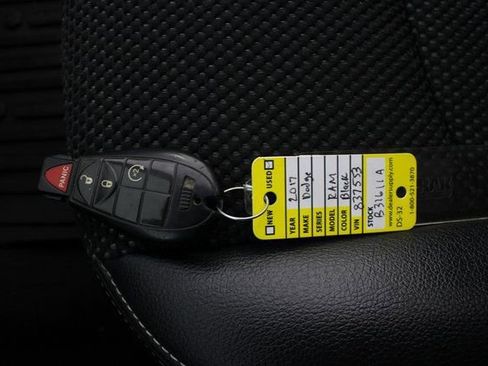 Used 2017 RAM 1500 Sport image 7