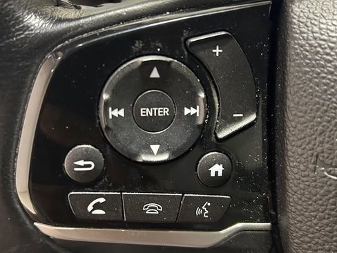 Used 2019 Honda Odyssey EX-L image 17