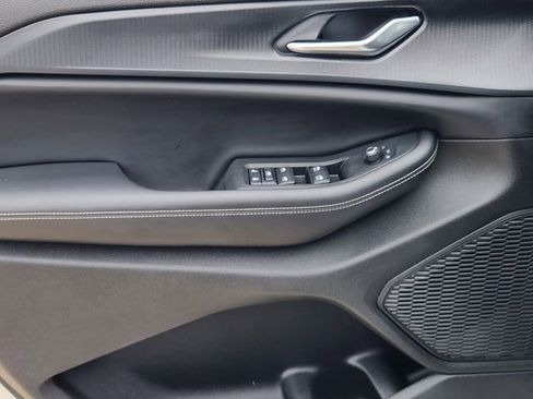 Used 2024 Jeep Grand Cherokee L Laredo image 17