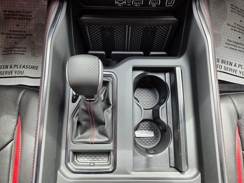 New 2026 RAM 1500 RHO AWD/4WD image 40