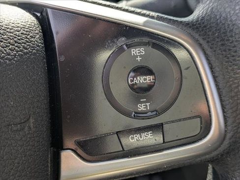 Used 2017 Honda Civic EX image 13