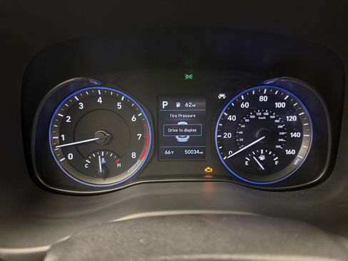 Used 2020 Hyundai Kona SEL image 16