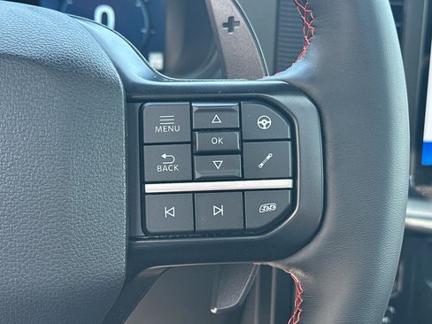 Used 2025 Ford F150 Raptor AWD/4WD image 20