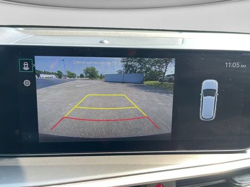 Used 2025 Kia Sorento S w/ Panoramic Sunroof Package AWD/4WD image 29