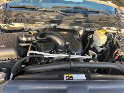 Used 2017 RAM 2500 Tradesman w/ Popular Equipment Group image 39