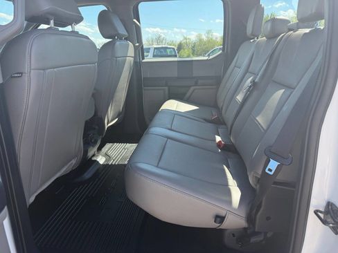 Used 2022 Ford F350 XL w/ Power Equipment Group image 27