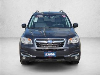 Used 2018 Subaru Forester 2.5i Premium AWD/4WD video 2